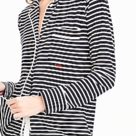 Jcrew pj top - Picture 4 of 9